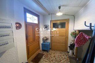 Ma-Cabane - Vente Maison MODANE, 111 m²