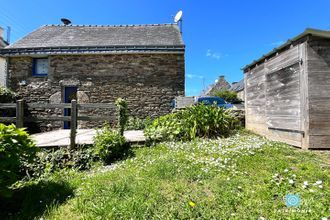 Ma-Cabane - Vente Maison MOELAN-SUR-MER, 55 m²