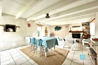 Ma-Cabane - Vente Maison MOELAN-SUR-MER, 55 m²