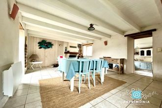 Ma-Cabane - Vente Maison MOELAN-SUR-MER, 55 m²