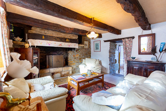 Ma-Cabane - Vente Maison MOELAN-SUR-MER, 78 m²