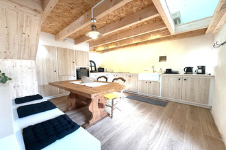 Ma-Cabane - Vente Maison MOELAN-SUR-MER, 80 m²