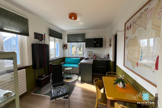 Ma-Cabane - Vente Maison MOELAN-SUR-MER, 205 m²