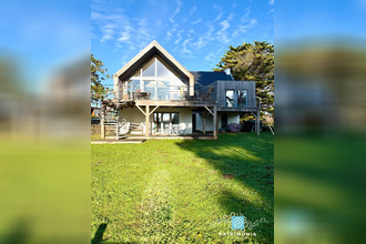 Ma-Cabane - Vente Maison MOELAN-SUR-MER, 208 m²