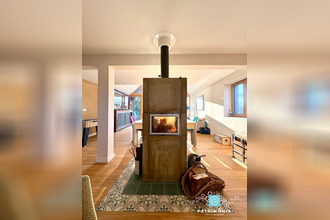 Ma-Cabane - Vente Maison MOELAN-SUR-MER, 208 m²