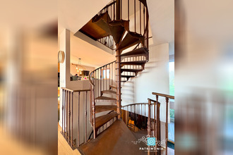 Ma-Cabane - Vente Maison MOELAN-SUR-MER, 208 m²