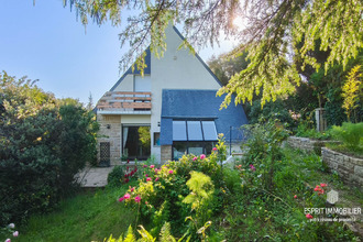 Ma-Cabane - Vente Maison MOELAN-SUR-MER, 95 m²