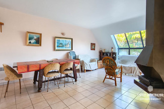 Ma-Cabane - Vente Maison MOELAN-SUR-MER, 95 m²