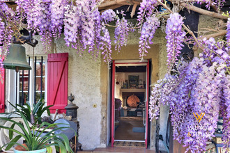 Ma-Cabane - Vente Maison Moidieu-Détourbe, 191 m²