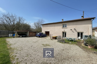 Ma-Cabane - Vente Maison Moidieu-Détourbe, 93 m²