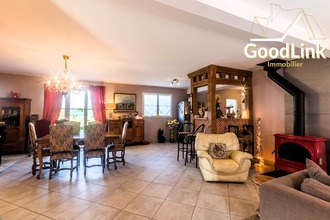 Ma-Cabane - Vente Maison Moigny-sur-École, 196 m²