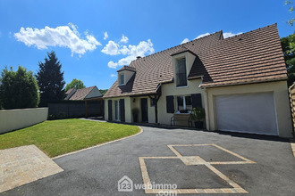 Ma-Cabane - Vente Maison Moigny-sur-École, 125 m²