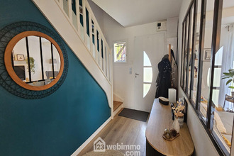Ma-Cabane - Vente Maison Moigny-sur-École, 125 m²