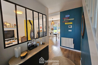 Ma-Cabane - Vente Maison Moigny-sur-École, 125 m²