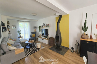 Ma-Cabane - Vente Maison Moigny-sur-École, 125 m²
