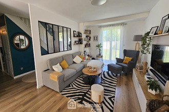 Ma-Cabane - Vente Maison Moigny-sur-École, 125 m²