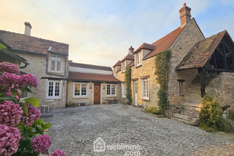 Ma-Cabane - Vente Maison Moigny-sur-École, 273 m²