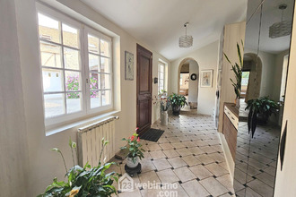 Ma-Cabane - Vente Maison Moigny-sur-École, 273 m²