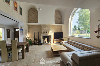 Ma-Cabane - Vente Maison Moigny-sur-École, 273 m²
