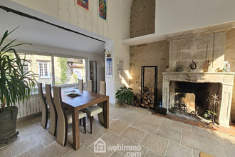 Ma-Cabane - Vente Maison Moigny-sur-École, 273 m²