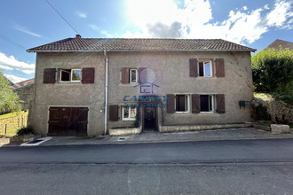 Vente Maison 70110, Moimay France