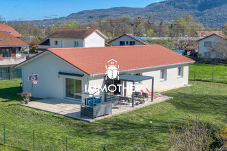 Vente Maison 38430, Moirans France