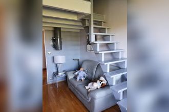 Ma-Cabane - Vente Maison MOIRANS-EN-MONTAGNE, 370 m²