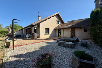 Ma-Cabane - Vente Maison MOIRANS-EN-MONTAGNE, 111 m²