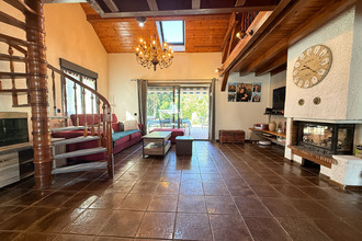 Ma-Cabane - Vente Maison MOIRANS-EN-MONTAGNE, 111 m²