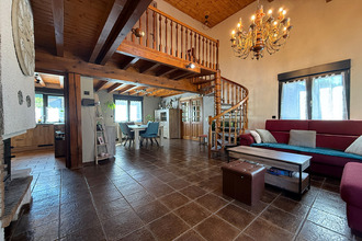 Ma-Cabane - Vente Maison MOIRANS-EN-MONTAGNE, 111 m²