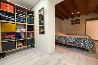 Ma-Cabane - Vente Maison MOIRANS-EN-MONTAGNE, 111 m²