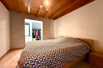 Ma-Cabane - Vente Maison MOIRANS-EN-MONTAGNE, 111 m²