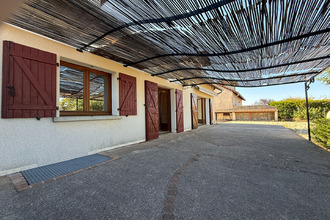 Ma-Cabane - Vente Maison MOIRANS-EN-MONTAGNE, 140 m²