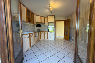 Ma-Cabane - Vente Maison MOIRANS-EN-MONTAGNE, 140 m²