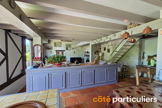 Ma-Cabane - Vente Maison MOIRAX, 219 m²