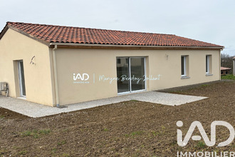 Vente Maison 47310, Moirax France