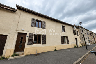 Vente Maison 08370, Moiry France