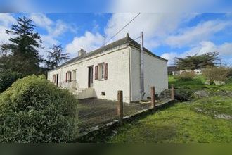 Ma-Cabane - Vente Maison Moisdon-la-Rivière, 138 m²