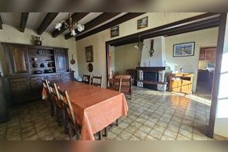 Ma-Cabane - Vente Maison Moisdon-la-Rivière, 138 m²