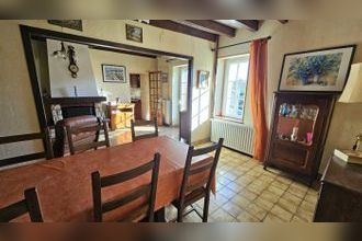 Ma-Cabane - Vente Maison Moisdon-la-Rivière, 138 m²