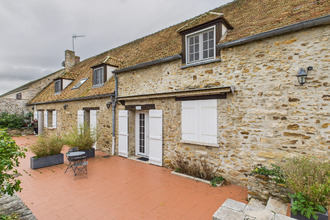Ma-Cabane - Vente Maison Moisenay, 600 m²