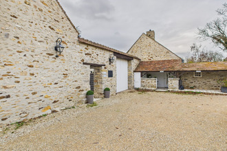 Ma-Cabane - Vente Maison Moisenay, 600 m²