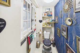 Ma-Cabane - Vente Maison Moisenay, 600 m²