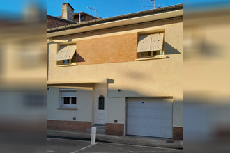 Vente Maison 82200, Moissac France