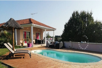 Ma-Cabane - Vente Maison Moissac, 180 m²