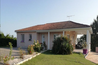 Ma-Cabane - Vente Maison Moissac, 180 m²