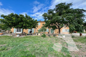 Ma-Cabane - Vente Maison MOISSAC-BELLEVUE, 640 m²