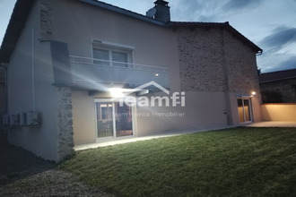 Ma-Cabane - Vente Maison Moissat, 180 m²