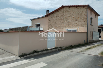 Ma-Cabane - Vente Maison Moissat, 180 m²