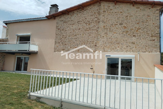 Ma-Cabane - Vente Maison Moissat, 180 m²